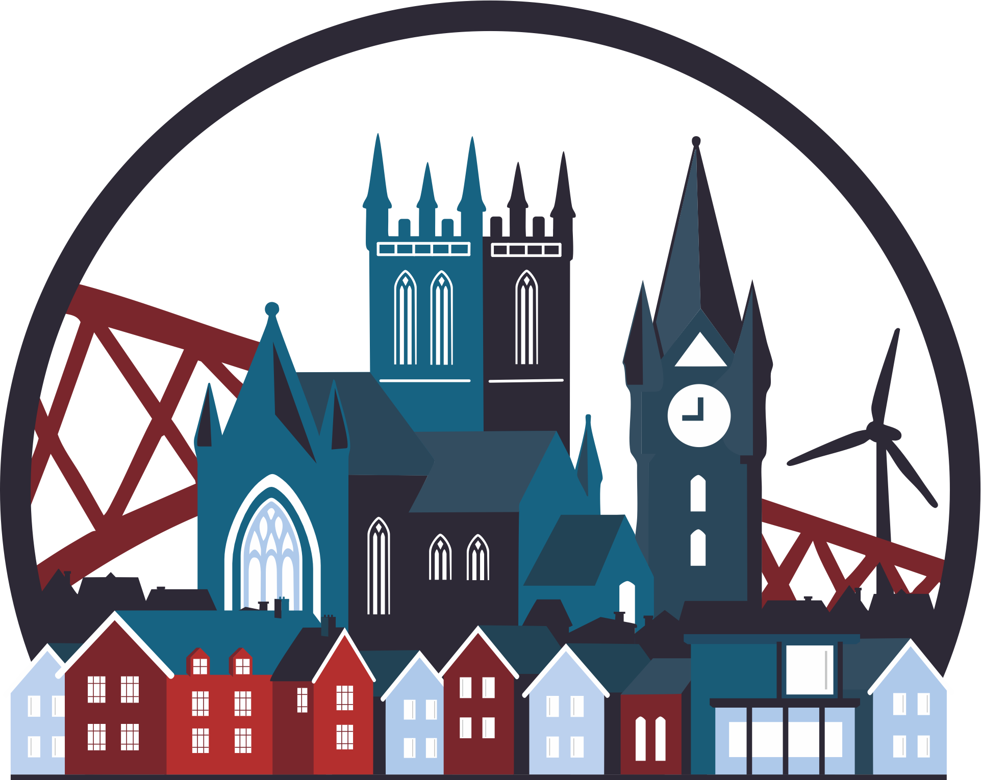 Dunfermline New City Assembly