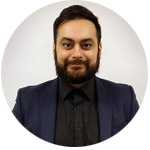 Jonathon Shafi