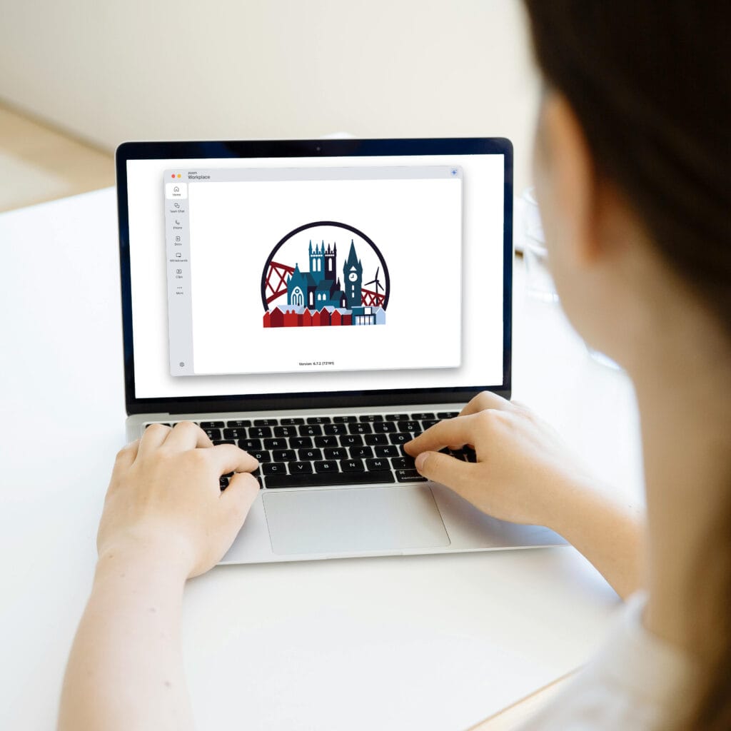 Dunfermline Assembly webinar